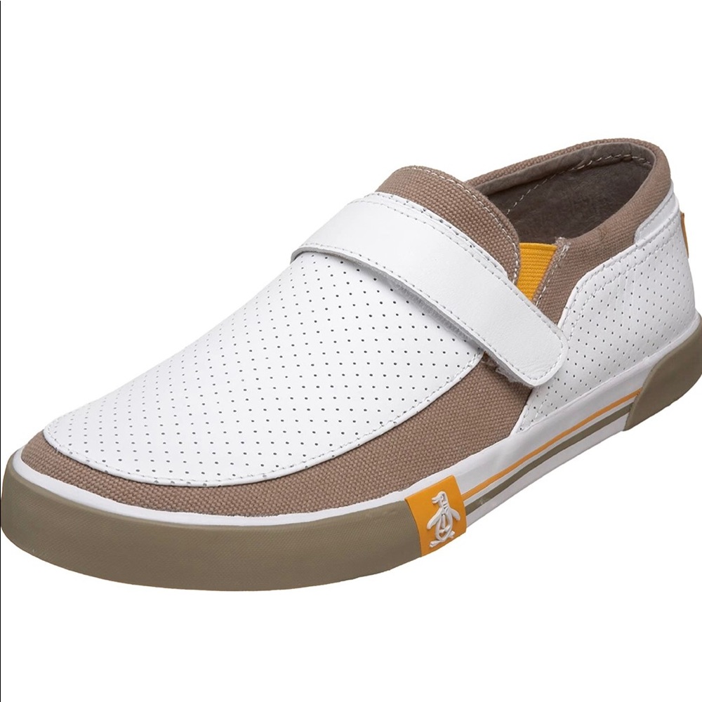 Casual shoe